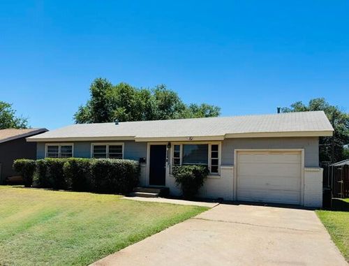 4507 43rd Street, Lubbock, TX, 79414 | Card Image