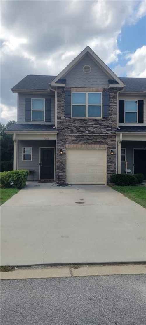 5263 Carrie Dr, Morrow, GA, 30260-4224 | Card Image
