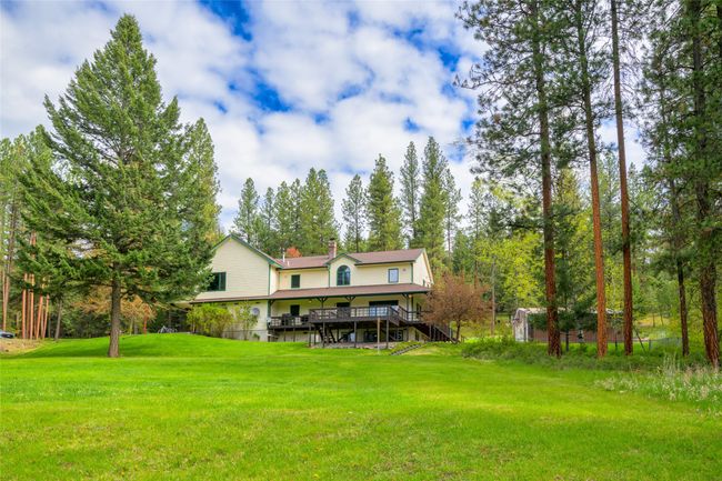 19930 Wambli Ln, House other with 3 bedrooms, 3 bathrooms and null parking in Huson MT | Image 26