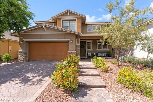 10282 Aragon Crown Rd, Las Vegas, NV, 89135-1440 | Card Image