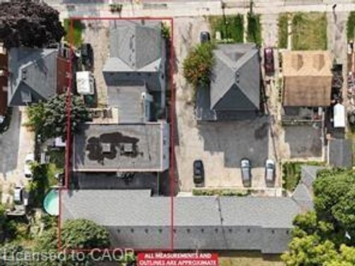 225 Water St N, Cambridge, ON, N1R3B9 | Card Image