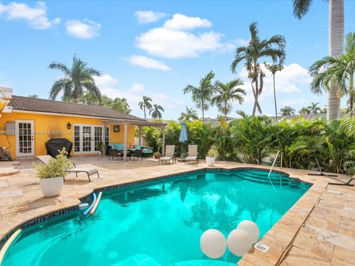 1407 Coolidge St, Hollywood, FL, 33020-2554 | Card Image