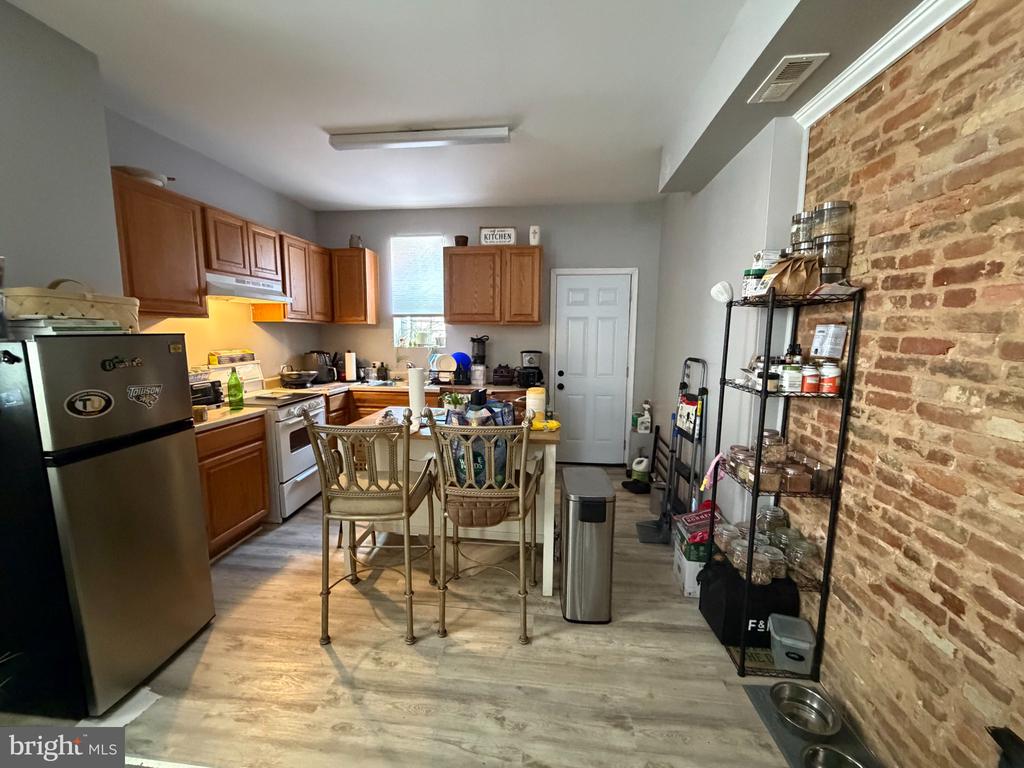Residential Lease in BALTIMORE 3