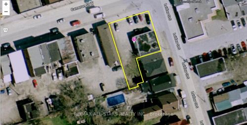 6 Cameron St E, Cannington, ON, L0E1E0 | Card Image