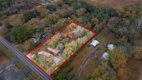 341 Dead Lake Rd, Creola, AL, 36525-4317 | Card Image