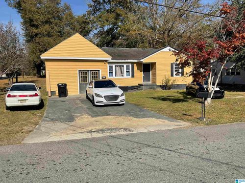 507 7th St Sw, CHILDERSBURG, AL, 35044-1919 | Card Image