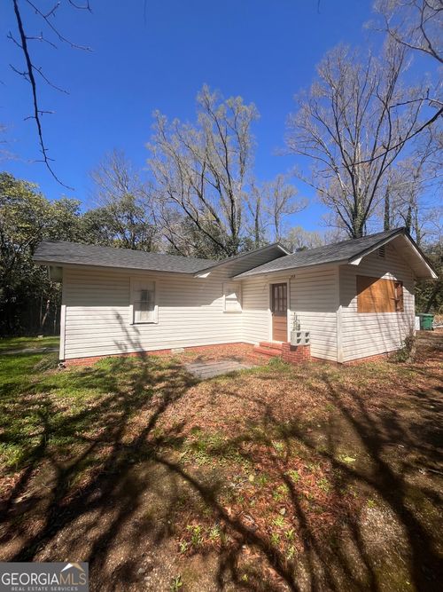 357 Doles Blvd, Milledgeville, GA, 31061-3033 | Card Image