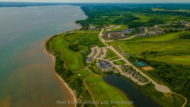 315 Telford Trail, Condo with 2 bedrooms, 4 bathrooms and 2 parking in Kemble ON | Image 37