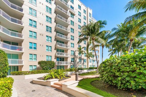 unit-610-450 N Federal Hwy, Boynton Beach, FL, 33435-4187 | Card Image