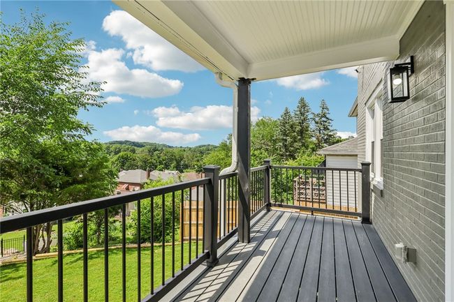 Back Porch | Image 33
