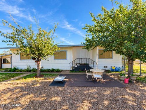 665 S 12th Street, St. Johns, AZ, 85936 | Card Image
