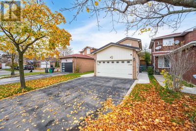 90 Toba Cres, House other with 4 bedrooms, 3 bathrooms and 6 parking in Brampton ON | Image 2