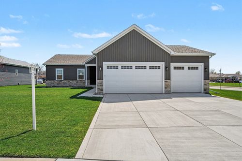 6065 Robbins Rd, Portage, IN, 46368-4487 | Card Image
