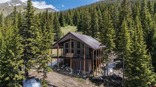 3300 County Rd S, Silverton, CO, 81433 | Card Image