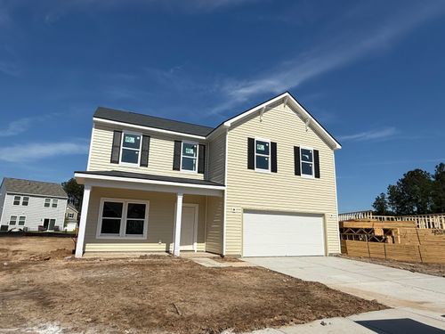 5363 Crinum Lily, Summerville, SC, 29485 | Card Image