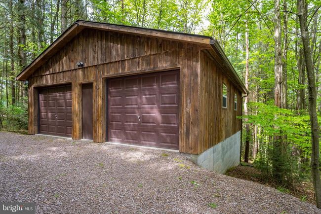 532 Pine Grove Rd, House other with 4 bedrooms, 4 bathrooms and null parking in LONACONING MD | Image 7