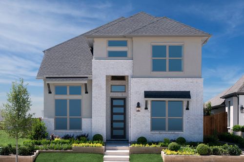 3056 Elmwood St, Fate, TX, 75087-2162 | Card Image