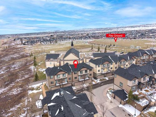159 Kincora Heath Nw, Calgary, AB, T3R0G6 | Card Image