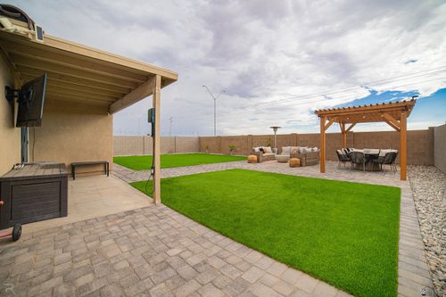 4585 S Ponderosa Trl, Yuma, AZ, 85365-5750 | Card Image