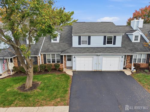 268 Edgeware Court, Franklin Twsp, NJ, 08873 | Card Image
