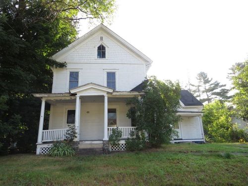 96 Elm St, Whitefield, NH, 03598-3007 | Card Image