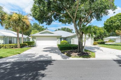 1671 Sw Waterfall Boulevard, Home with 2 bedrooms, 2 bathrooms and null parking in Palm City FL | Image 1