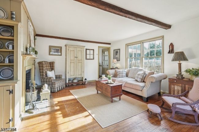17 E Main St, House other with 4 bedrooms, 2 bathrooms and null parking in Mendham Twp NJ | Image 9