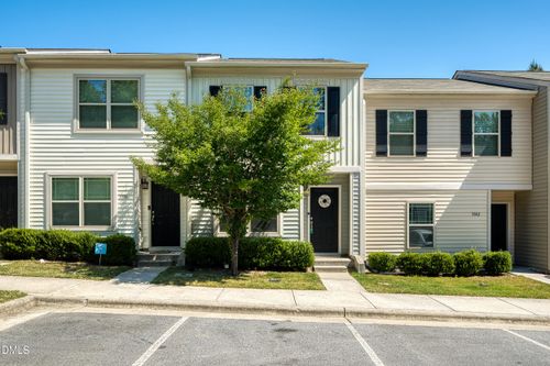 3340 Ivey Wood Lane, Durham, NC, 27703 | Card Image