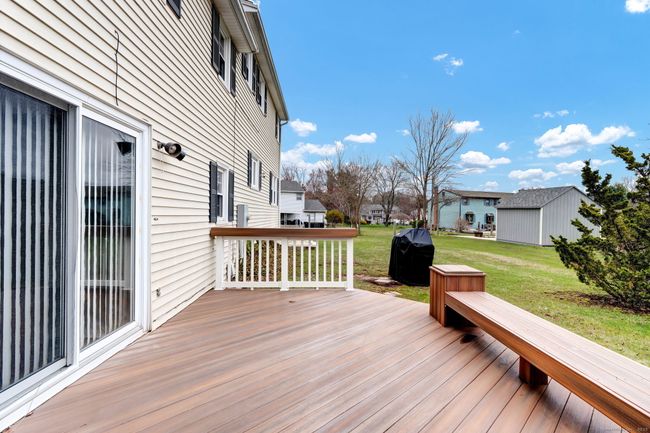 516 Coppermill Rd, House other with 4 bedrooms, 3 bathrooms and null parking in Wethersfield CT | Image 35