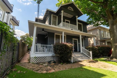 b-606 W Drew St, Houston, TX, 77006-2082 | Card Image