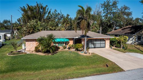 1058 Red Bay Terrace Nw, PORT CHARLOTTE, FL, 33948 | Card Image