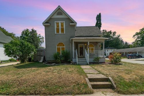 217 W End St, Alma, MI, 48801-1120 | Card Image