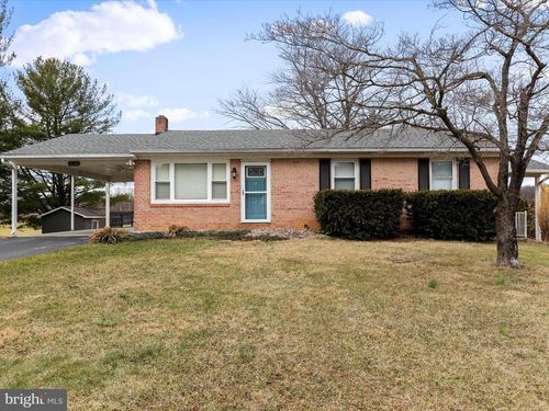 12738 Spickler Rd, CLEAR SPRING, MD, 21722-1423 | Card Image