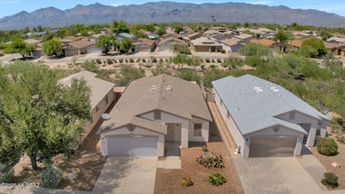 9939 E Rocky Vista Dr, Tucson, AZ, 85748-7879 | Card Image