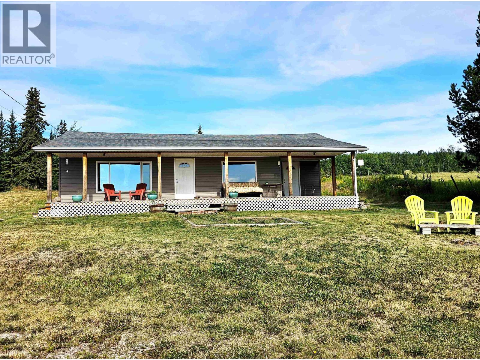 Residential in Fraser Lake 2