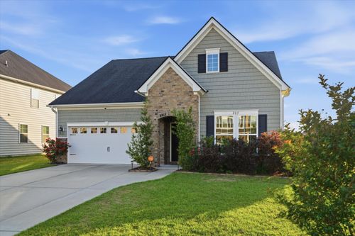 205 Witch Hazel St, Summerville, SC, 29486-6979 | Card Image