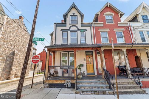 23 Ruby St, LANCASTER, PA, 17603-3659 | Card Image