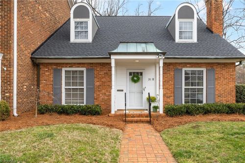 e-31 Fountain Manor Drive, Greensboro, NC, 27405 | Card Image