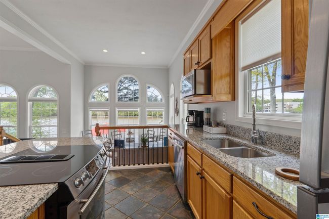387 Misty Ln, House other with 4 bedrooms, 3 bathrooms and null parking in Wedowee AL | Image 13