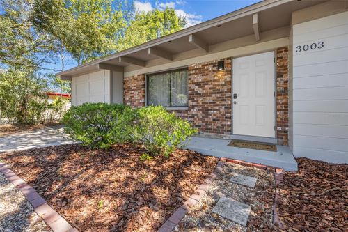 3003 Ne 11th Dr, GAINESVILLE, FL, 32609-6011 | Card Image