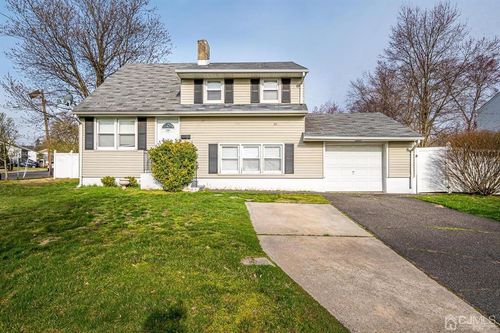 2261 Princeton Pike, Lawrence, NJ, 08648 | Card Image