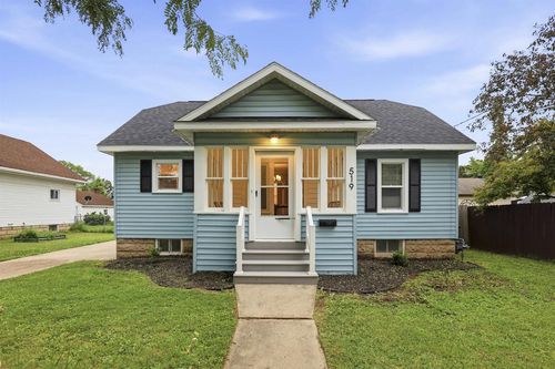 519 W Summer Street, APPLETON, WI, 54911 | Card Image