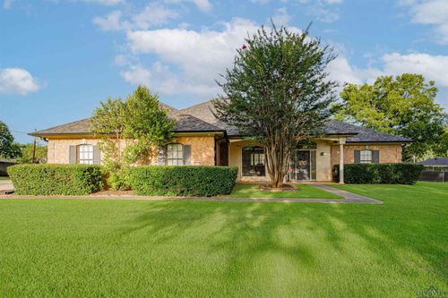 1110 N White Oak Rd, White Oak, TX, 75693-2540 | Card Image