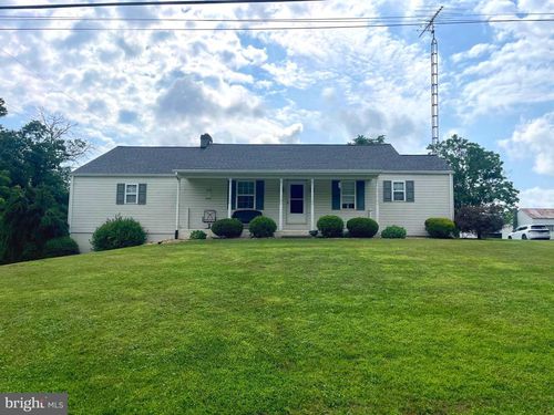 15 Ganotown East Road, HEDGESVILLE, WV, 25427 | Card Image