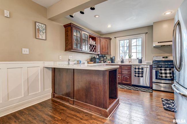 258 E Elm St, House other with 4 bedrooms, 2 bathrooms and null parking in Waverly IL | Image 10