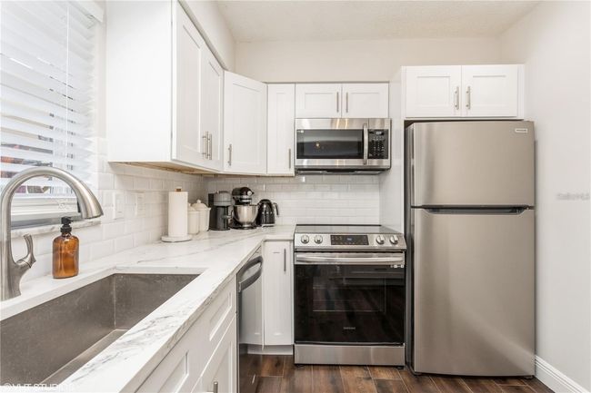 UNIT-10 - 2207 S Carolina Ave, Condo with 2 bedrooms, 1 bathrooms and null parking in TAMPA FL | Image 11