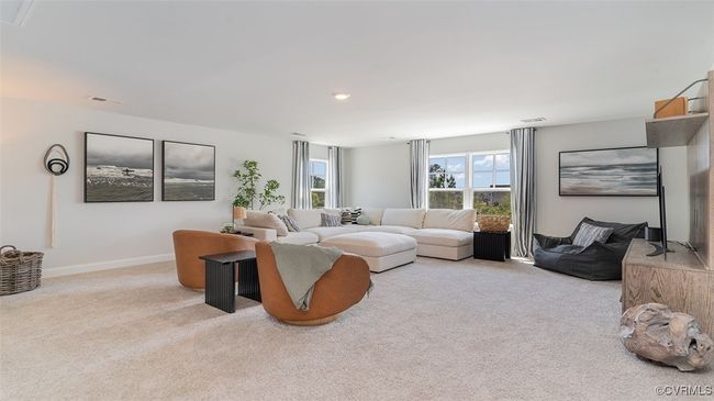 8806 Farthing Drive, House other with 5 bedrooms, 4 bathrooms and null parking in Chesterfield VA | Image 18