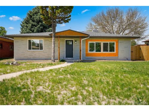 3541 N Monaco Pkwy, Denver, CO, 80207 | Card Image