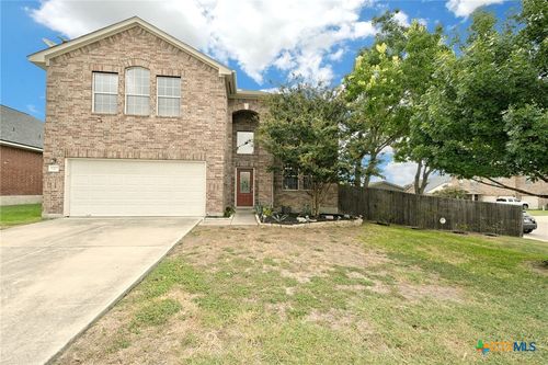 2065 Dove Crossing Dr, New Braunfels, TX, 78130-3360 | Card Image