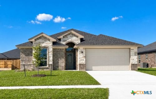 505 Roy Cordell St, Killeen, TX, 76542-7027 | Card Image